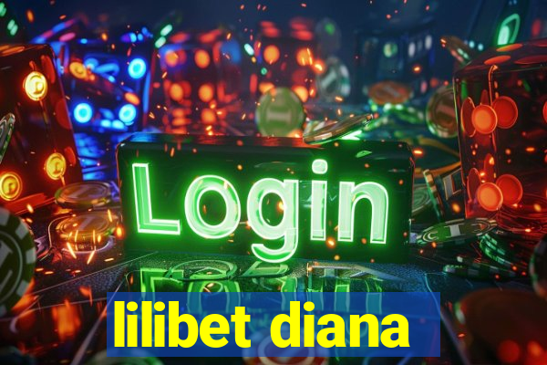 lilibet diana